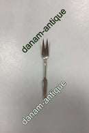 Kongres Sølvplet Pålægsgaffel