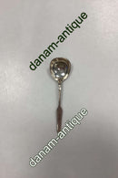 Kongres Sølvplet Lille Serveringsske