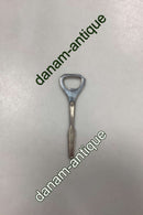 Kongres Sølvplet Øloplukker