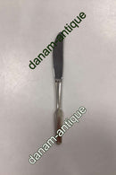 Kongres Sølvplet Spisekniv