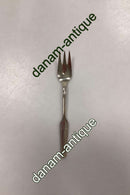 Kongres Silver Plated Fishing Fork