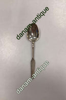 Kongres Sølvplet Dessertske