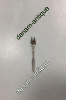 Kongres Silver Plated Cake Fork