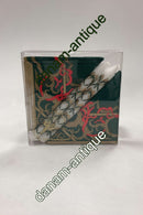 Royal Copenhagen Jingle Bells Servietter og Lys