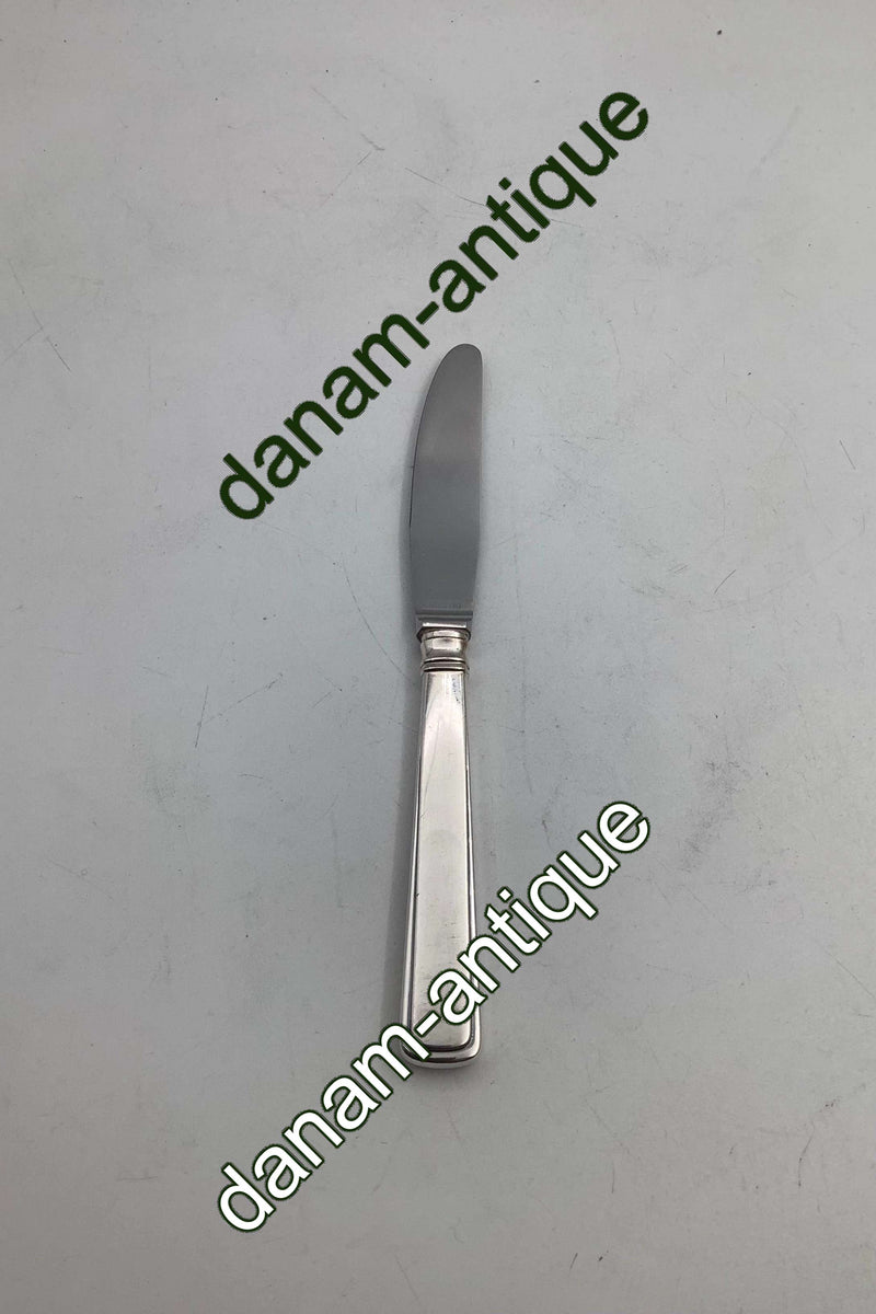 Cohr Sølv Olympia Frokostkniv