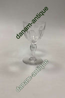 Holmegaard Paul Stort Rødvinsglas