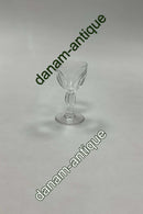 Holmegaard Paul Snapseglas