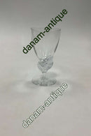 Holmegaard Neptun Rødvinsglas af Darryle Hinz