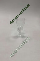 Holmegaard Neptun Portvinsglas af Darryle Hinz