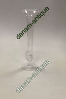 Large Holmegaard Neptune Vase by Darryle Hinz