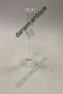 Holmegaard Neptun Lysestage af Darryle Hinz