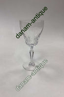 Val St. Lambert Goethe Millet Rødvinsglas