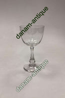 Holmegaard Erna Rødvinsglas