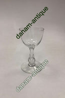 Holmegaard Erna Hvidvinsglas