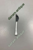 Largo Barnekniv / Smørkniv DKF Lundtofte Rustfrit Stål