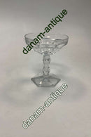 Lalaing Holmegaard / Val. St. Lambert Champagneskåle