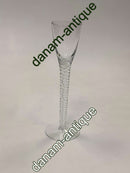 Holmegaard / Kastrup Amager Export Snapseglas