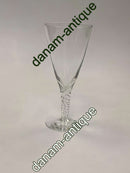 Holmegaard / Kastrup Amager Export Rødvinsglas