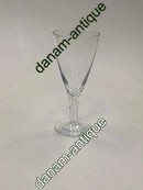 Holmegaard / Kastrup Amager Export Hvidvinsglas