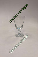 Holmegaard Wellington Rødvinsglas