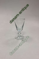 Holmegaard Wellington White Wine Glass