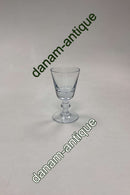 Holmegaard Wellington Portvinsglas