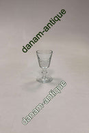 Holmegaard Wellington Snapseglas