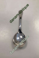 Georg Jensen Sølv Liljekonval Lille Serveringsske No 115