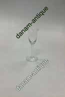 Holmegaard Glasværk Eclair Snapseglas