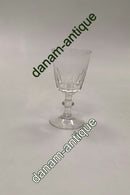 Saint Louis Caton Hedevins Glas