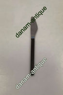 Opus Spisekniv i Stål og Palisander af Tias Eckhoff