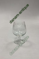 Kirsten Pil Cognac Glass from Holmegaard