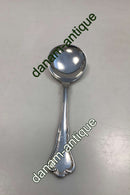 Anne Marie Serveringsske Frigast Sølvplet Danmark