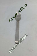 Georg Jensen Sterling Sølv Pyramide Salatgaffel No. 41