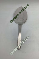 Georg Jensen Sølv Kugle Fiskespade No 231