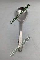 Georg Jensen Sølv Kugle Serveringsske