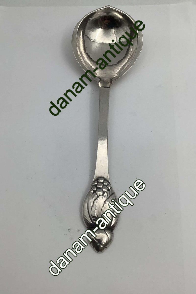 Evald Nielsen No 6 Serveringsske tip