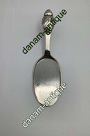 Evald Nielsen No 6 Sølv Serveringsspade