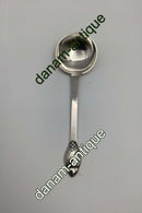 Evald Nielsen Sølv No 6 Bouillonske