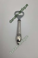 Evald Nielsen Silver No 6 Opener