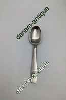 Georg Jensen Stainless Plata Barneske / Stor Theske