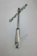 Georg Jensen Stainless Plata Osteskærer