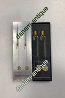 Georg Jensen Christmas Collectibles  Lyseholder - Julestjerne og Iskrystal 2009