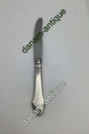Grann and Laglye Silver Christiansborg Fruit Knife