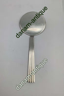 Georg Jensen Sterling Sølv Bernadotte Serveringsspade