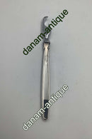 Dansk Hans Thomsen Sterling Sølv Oplukker