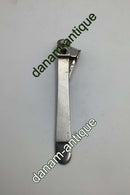 Dansk Sølv/Stål Cigarklipper