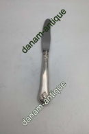 Cohr Saksisk Sølv Spisekniv