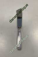 Chr. Fogh Senator Sølv / Stål Lagkagekniv