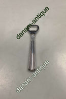 Krone Sølv / Stål &nbsp;Margit Oplukker